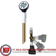 GLOBAL WATER FP111-S (Swivel) Portable Flow Probe